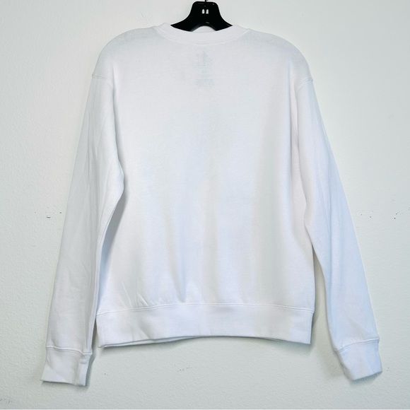 Buddy the Elf Christmas Holiday White Sweatshirt - Picture 5 of 6